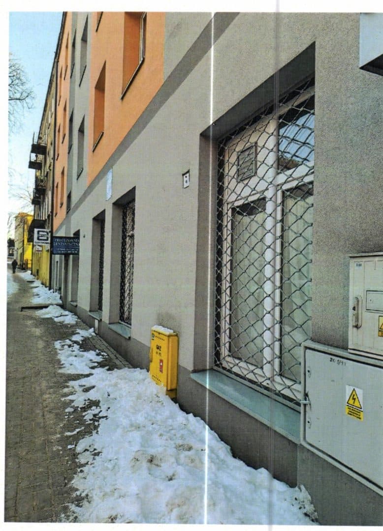 lokal mieszkalny nr 24 stanowiący odrębną nieruchomość oraz udział związany z własnością lokalu – zdjęcie 2 z 3