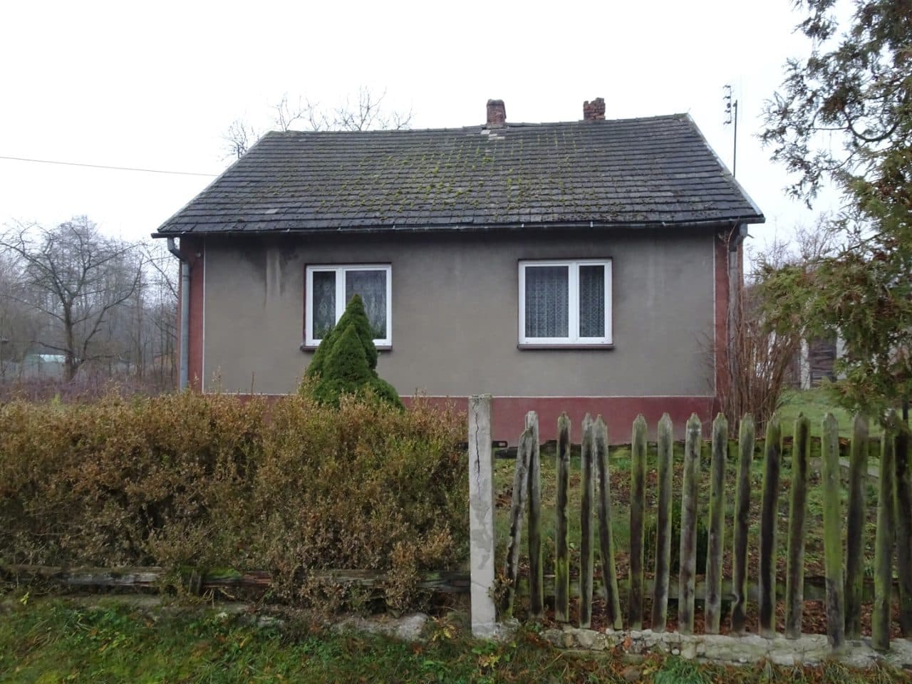Kolonia Wielgomłyny gm. Wielgomłyny – zdjęcie 2 z 2