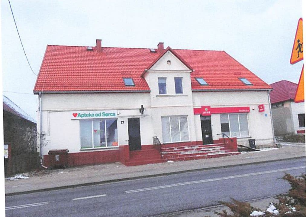 lokal użytkowy