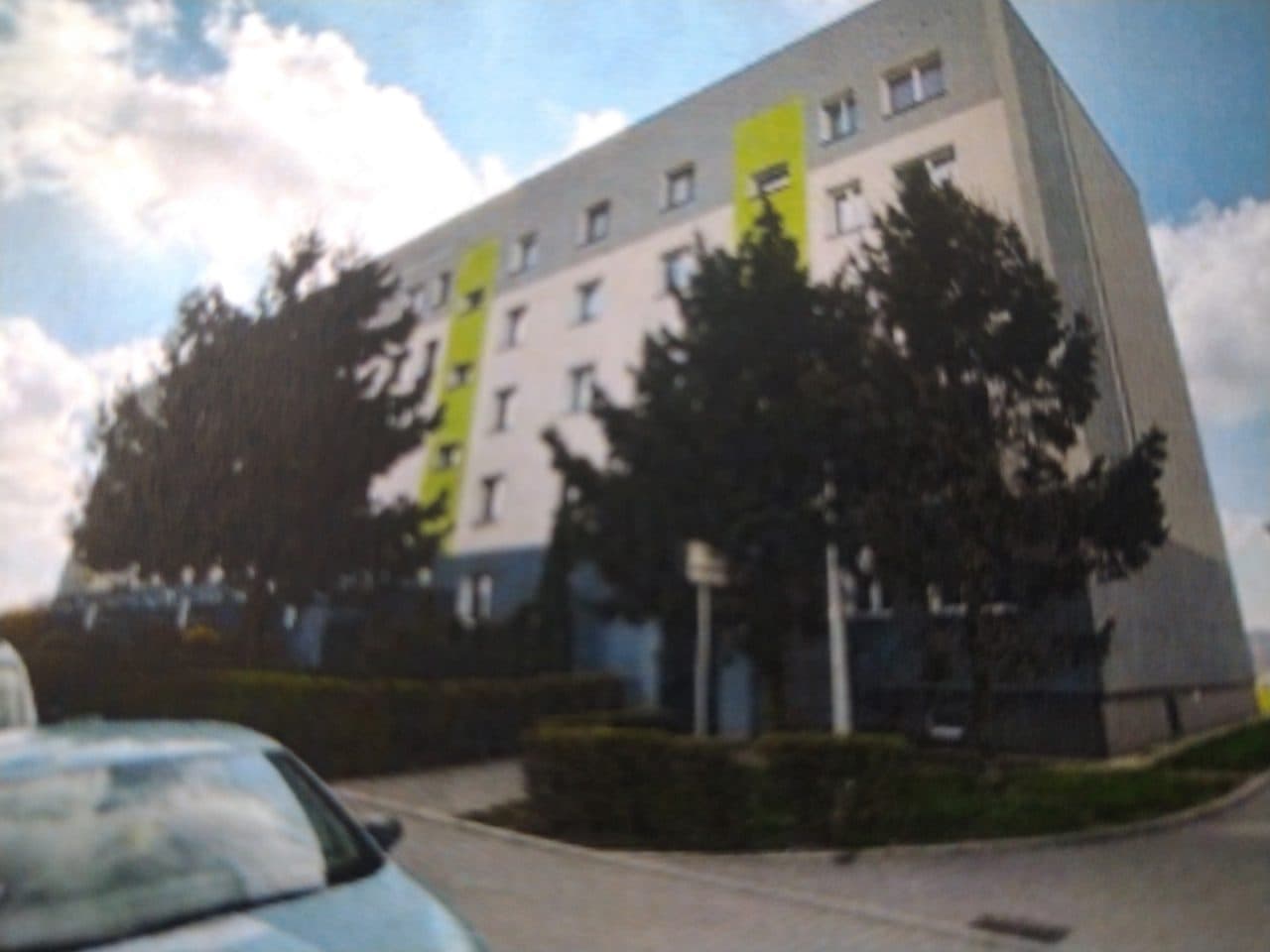 Lokal mieszkalny położony w Legnicy, przy ul. Wielogórskiej 74 E/13 – zdjęcie 4 z 4