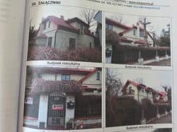 Lokal mieszkalny stanowiący odrębną nieruchomość w budynku dwulokalowym – zdjęcie 2 z 2