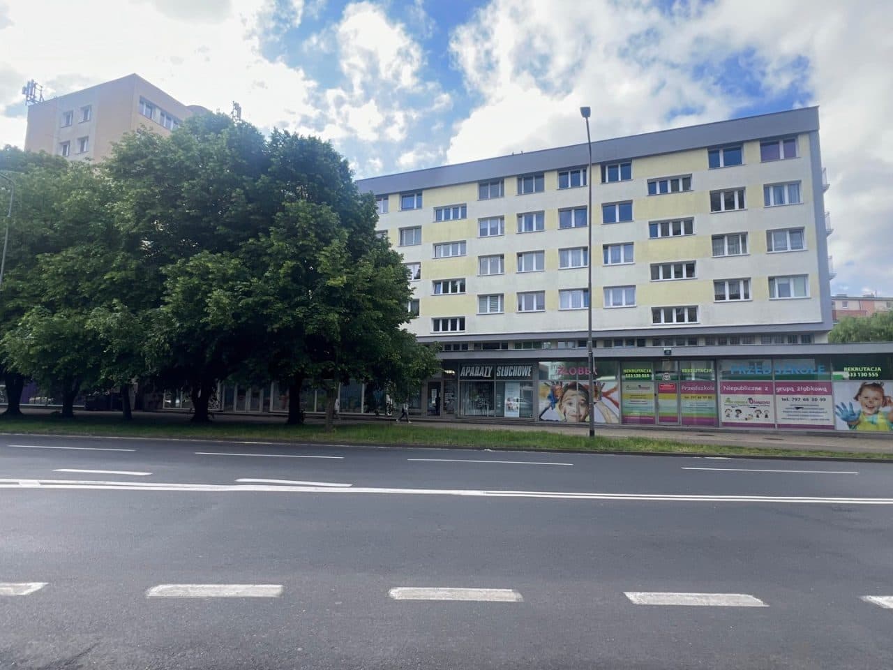 Mieszkanie – zdjęcie 8 z 10