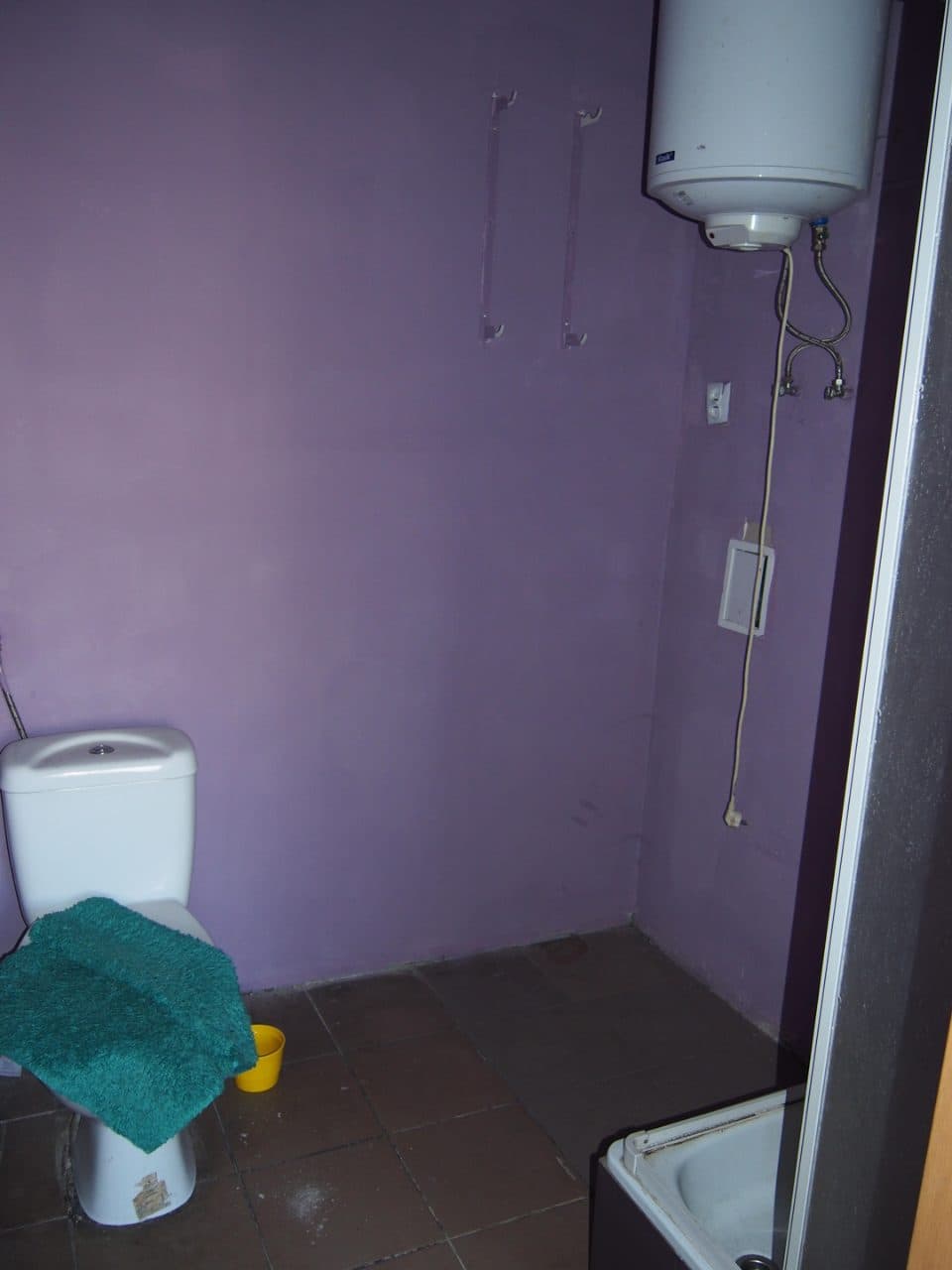 LOKAL MIESZKALNY STANOWIĄCY ODRĘBNĄ NIERUCHOMOŚĆ – zdjęcie 5 z 8