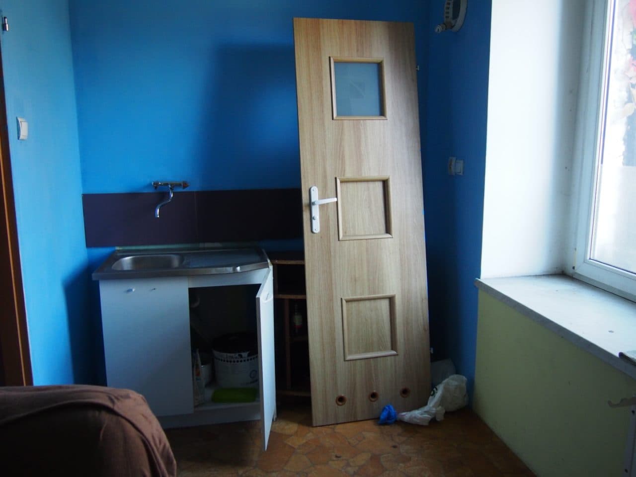 LOKAL MIESZKALNY STANOWIĄCY ODRĘBNĄ NIERUCHOMOŚĆ – zdjęcie 6 z 8