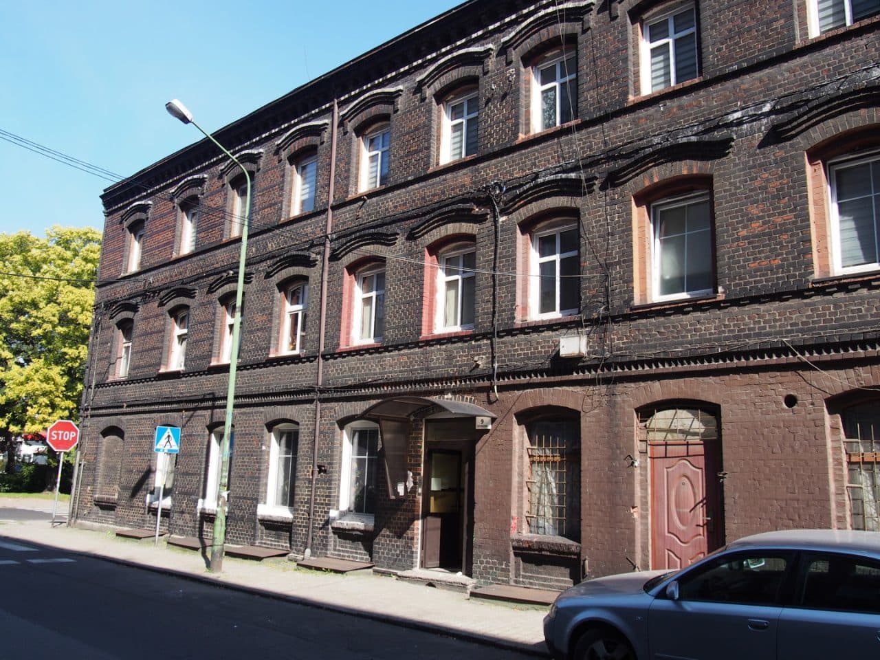 LOKAL MIESZKALNY STANOWIĄCY ODRĘBNĄ NIERUCHOMOŚĆ – zdjęcie 8 z 8