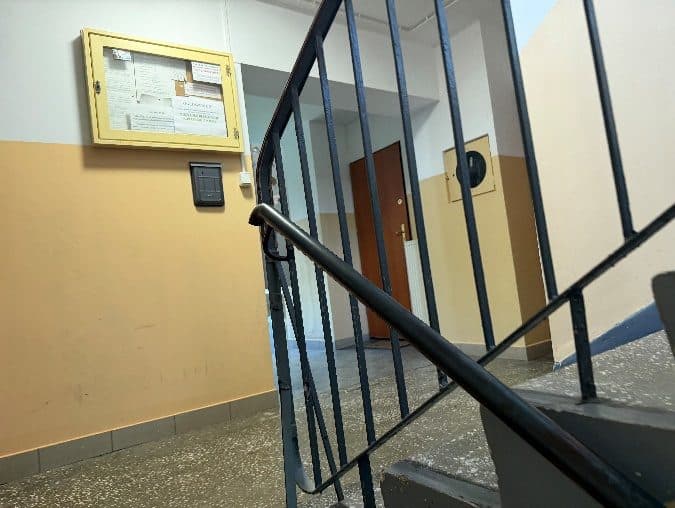 Lokal mieszkalny stanowiący odrębną nieruchomość – zdjęcie 2 z 5