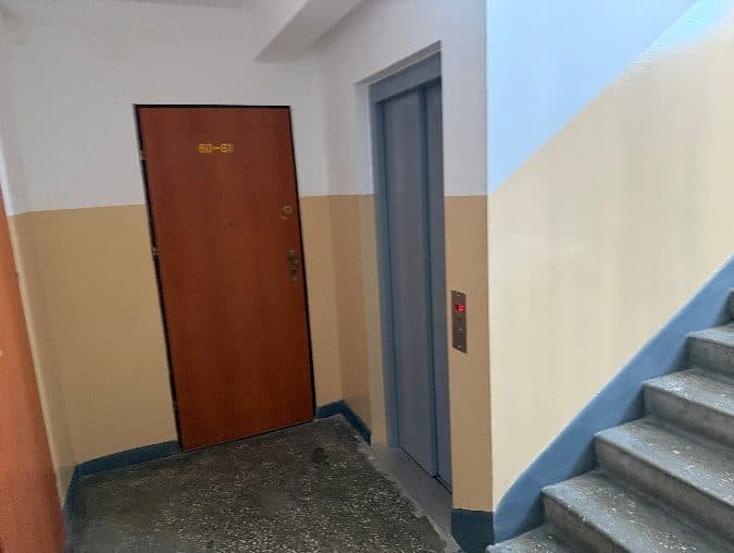 Lokal mieszkalny stanowiący odrębną nieruchomość – zdjęcie 3 z 5