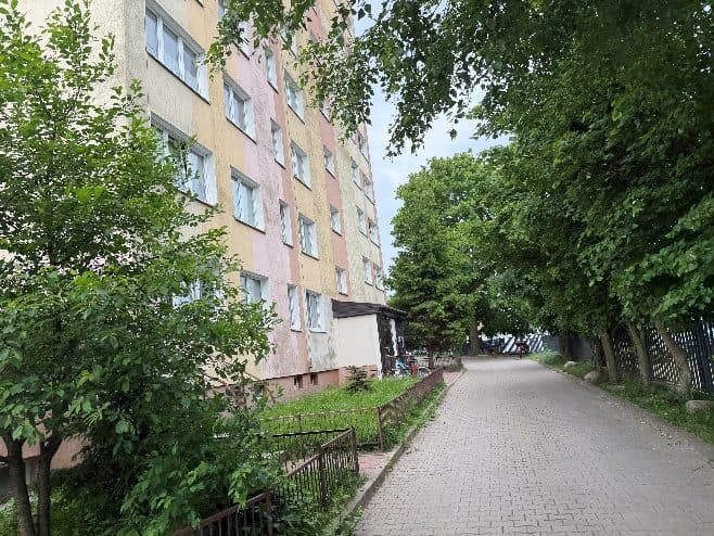 Lokal mieszkalny stanowiący odrębną nieruchomość – zdjęcie 4 z 5