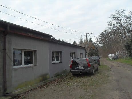 Mieszkanie Górzno, gmina Bierzwnik – zdjęcie 6 z 8