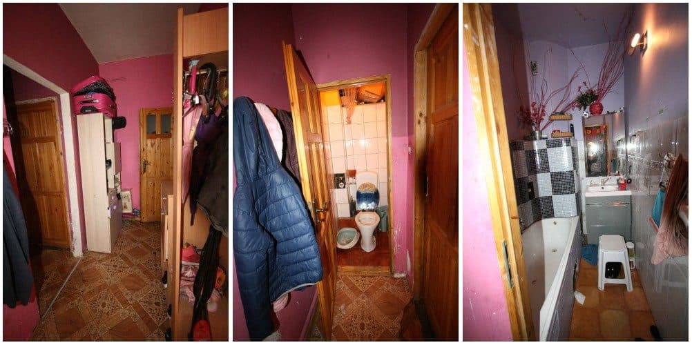 Udział w wysokości 1/2 w nieruchomości lokalowej, położonej w Jeleniej Górze, ul. Wolności 17A m.5 – zdjęcie 2 z 4