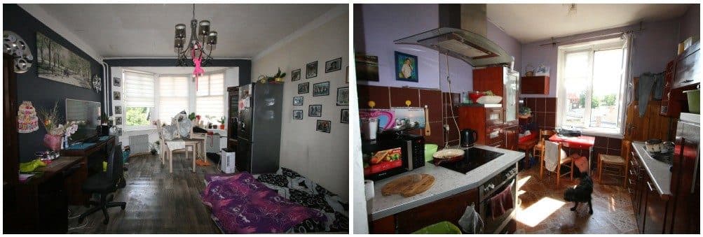 Udział w wysokości 1/2 w nieruchomości lokalowej, położonej w Jeleniej Górze, ul. Wolności 17A m.5 – zdjęcie 4 z 4