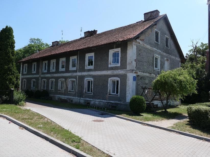 Lokal mieszkalny – zdjęcie 2 z 12