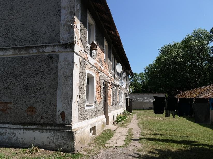 Lokal mieszkalny – zdjęcie 3 z 12