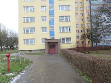 lokal mieszkalny stanowiący odrębną nieruchomość – zdjęcie 2 z 22