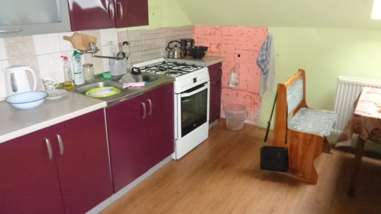 Lokal mieszkalny Wawrzyszów 39/4 o pow. 90,73m2 - w ramach udziału 4/20 części – zdjęcie 2 z 4