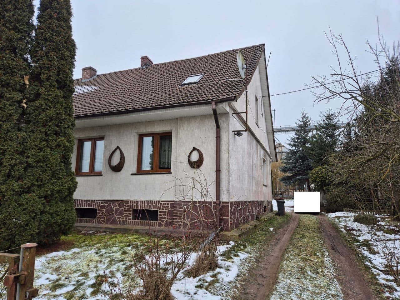 Zarzyń 7a, 69-200 Sulęcin