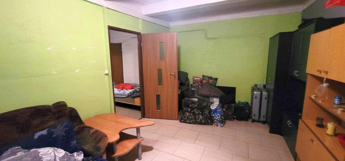 Prawo własności do nieruchomości gruntowej zabudowanej - 0,4063 ha - Siedliszcze gm. Dubienka – zdjęcie 2 z 10
