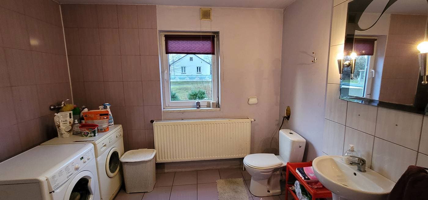Prawo własności do nieruchomości gruntowej zabudowanej - 0,4063 ha - Siedliszcze gm. Dubienka – zdjęcie 5 z 10