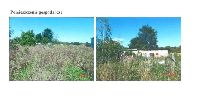 nieruchomość lokalową - lokal mieszkalny – zdjęcie 2 z 5