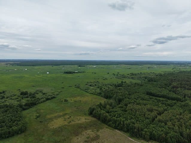niezabudowana działa nr 409 o pow. 0,0521ha, 19-110 Goniądz, Olszowa Droga – zdjęcie 2 z 6