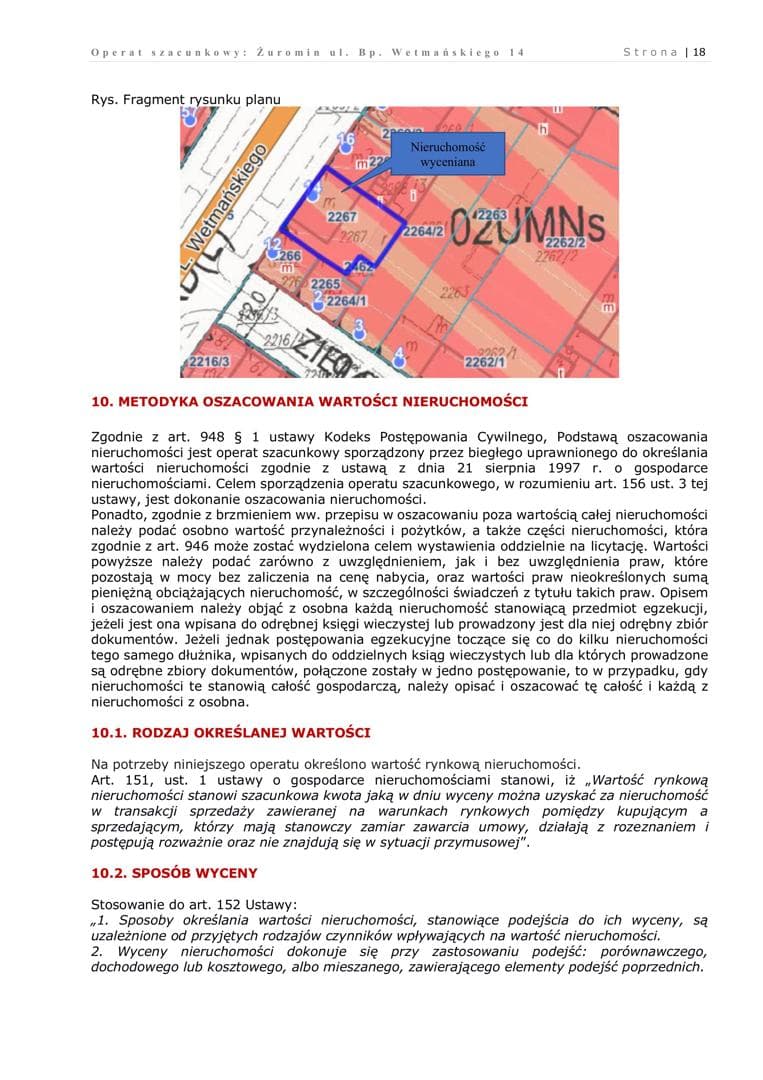 udział w wysokości 3/32 nieruchomości gruntowej zabudowanej – zdjęcie 3 z 11