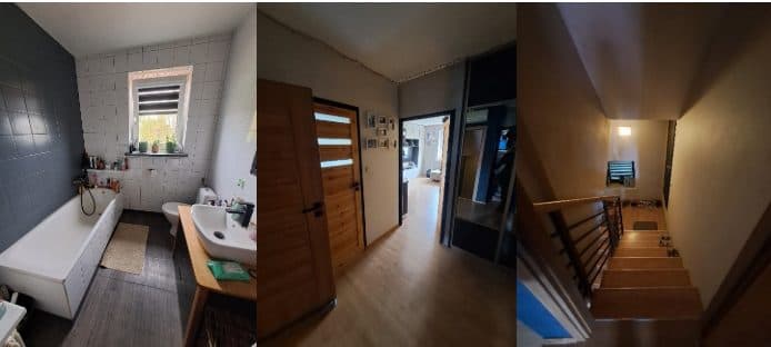 Pilawa dom SI1G/00040985/9 i udział w drodze dojazdowej SI1G/00035738/5 – zdjęcie 10 z 16