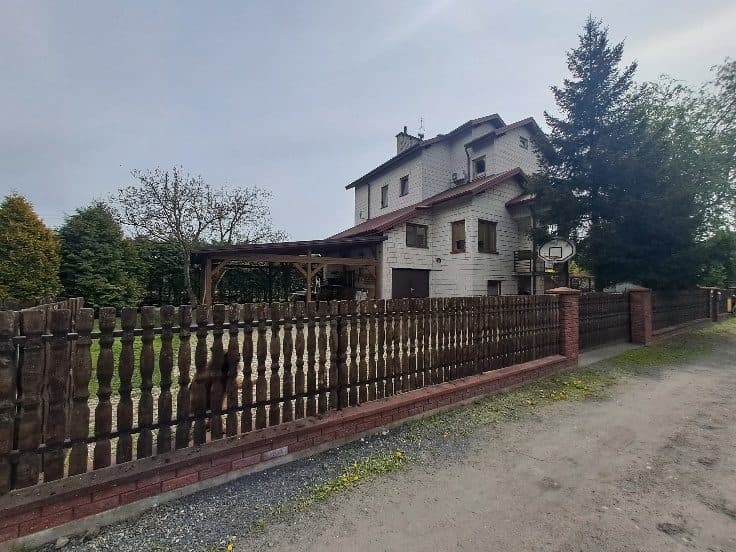 Pilawa dom SI1G/00040985/9 i udział w drodze dojazdowej SI1G/00035738/5 – zdjęcie 14 z 16