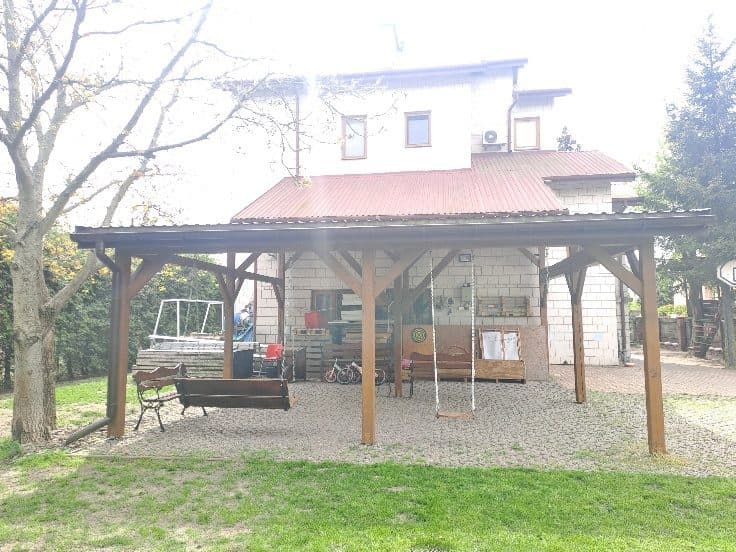 Pilawa dom SI1G/00040985/9 i udział w drodze dojazdowej SI1G/00035738/5 – zdjęcie 15 z 16