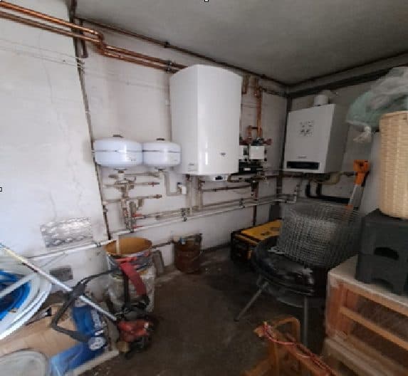 Pilawa dom SI1G/00040985/9 i udział w drodze dojazdowej SI1G/00035738/5 – zdjęcie 2 z 16