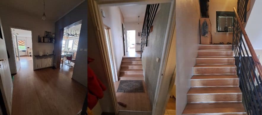 Pilawa dom SI1G/00040985/9 i udział w drodze dojazdowej SI1G/00035738/5 – zdjęcie 3 z 16