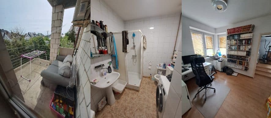 Pilawa dom SI1G/00040985/9 i udział w drodze dojazdowej SI1G/00035738/5 – zdjęcie 4 z 16