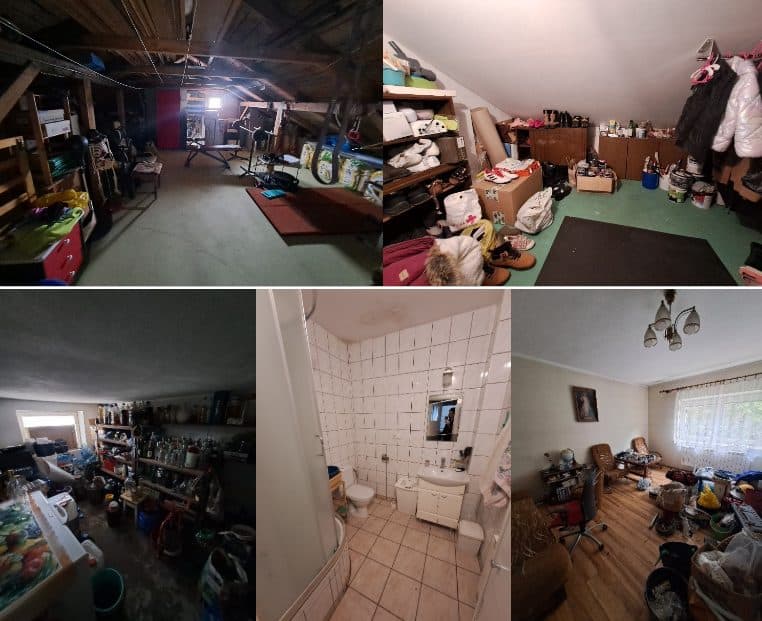 Pilawa dom SI1G/00040985/9 i udział w drodze dojazdowej SI1G/00035738/5 – zdjęcie 5 z 16