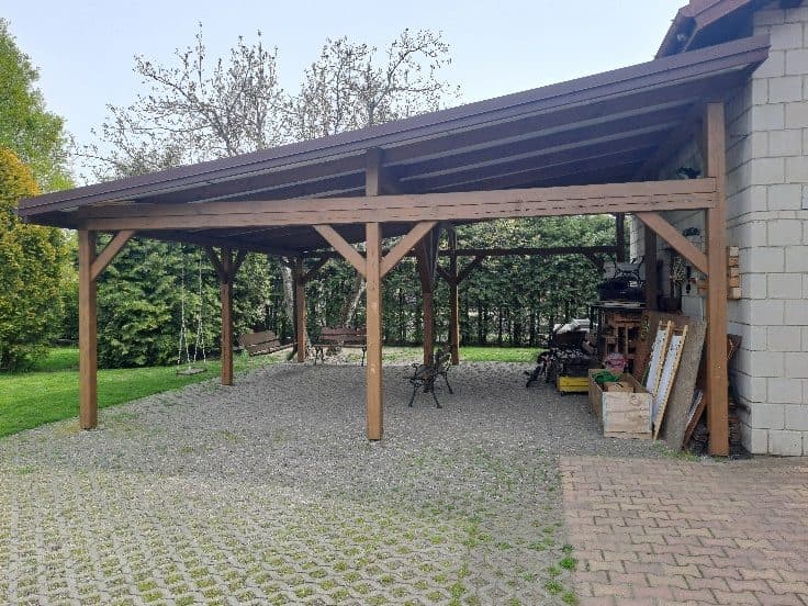 Pilawa dom SI1G/00040985/9 i udział w drodze dojazdowej SI1G/00035738/5 – zdjęcie 7 z 16