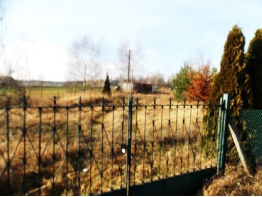 nieruchomość gruntowa – zdjęcie 3 z 3