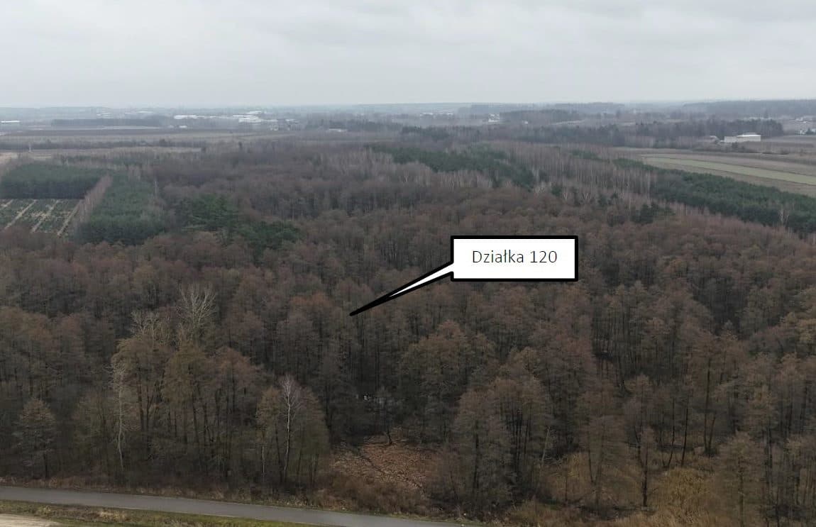 udział 1/4 części w pr własn. nieruchomości zabudo – zdjęcie 2 z 5