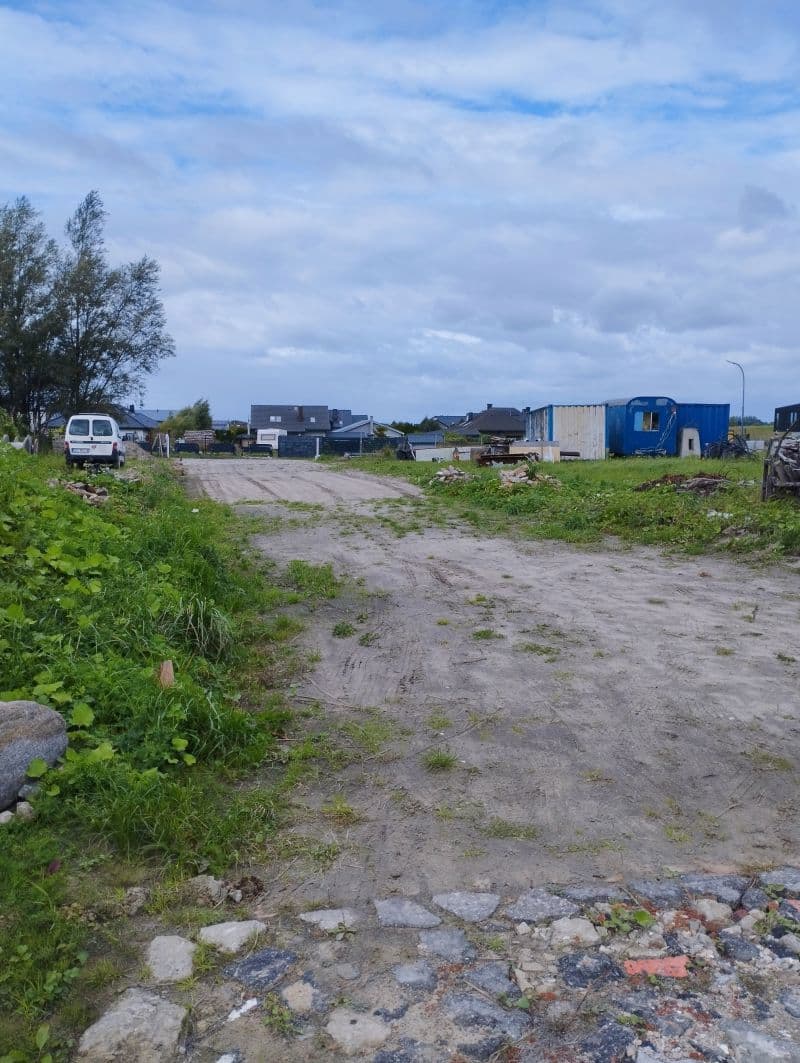 nieruchomość niezabudowana o pow. 0,3068 ha – zdjęcie 2 z 5