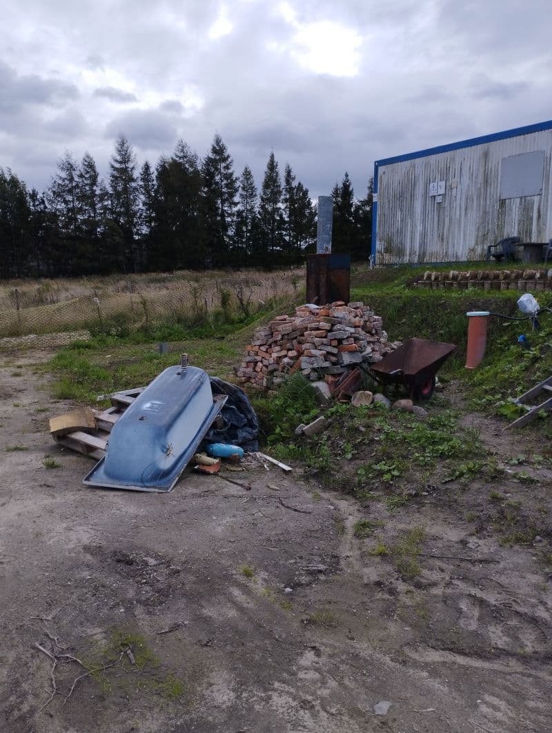 nieruchomość niezabudowana o pow. 0,3068 ha – zdjęcie 3 z 5