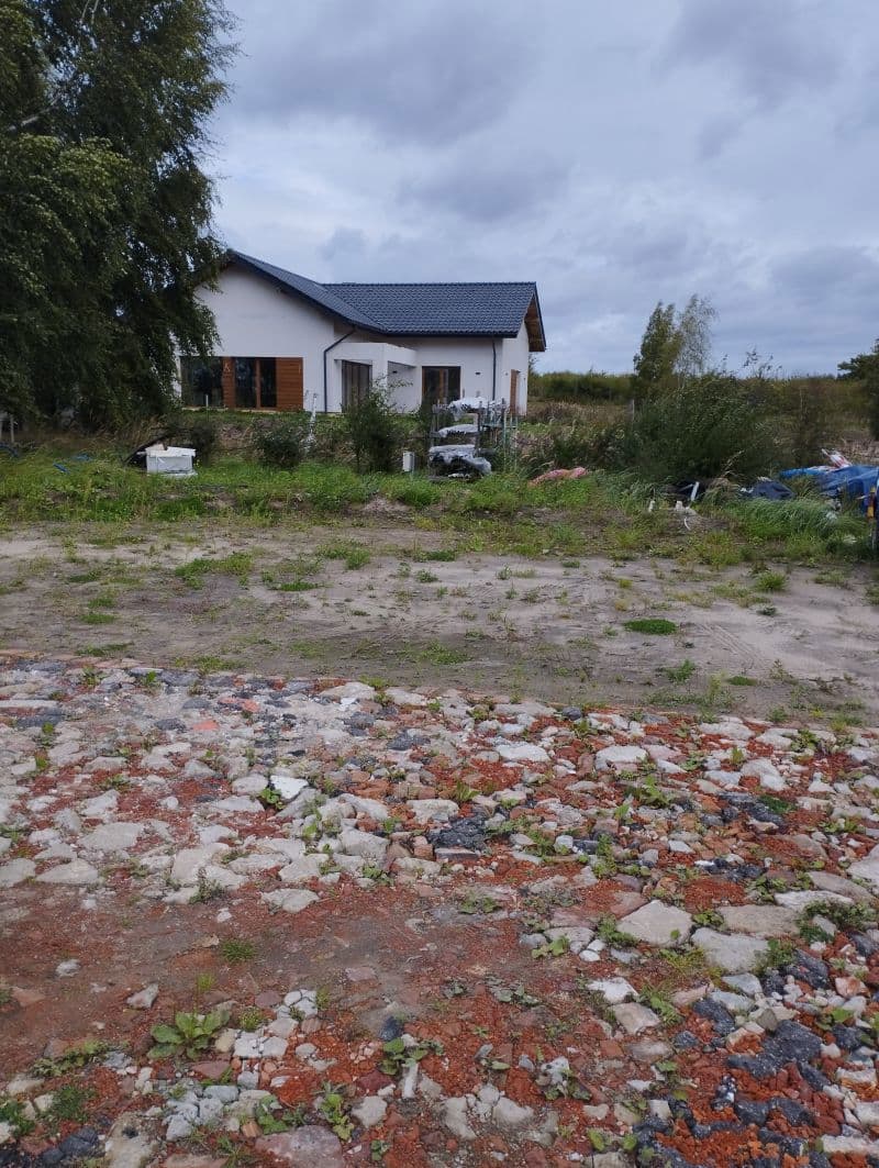 nieruchomość niezabudowana o pow. 0,3068 ha – zdjęcie 4 z 5