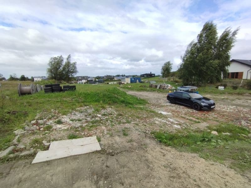 nieruchomość niezabudowana o pow. 0,3068 ha – zdjęcie 5 z 5