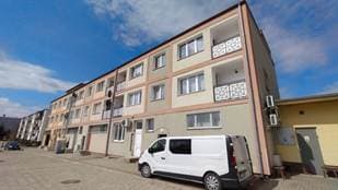 Mieszkanie w Olsztynku, ul. Warszawska 8/3 – zdjęcie 2 z 5