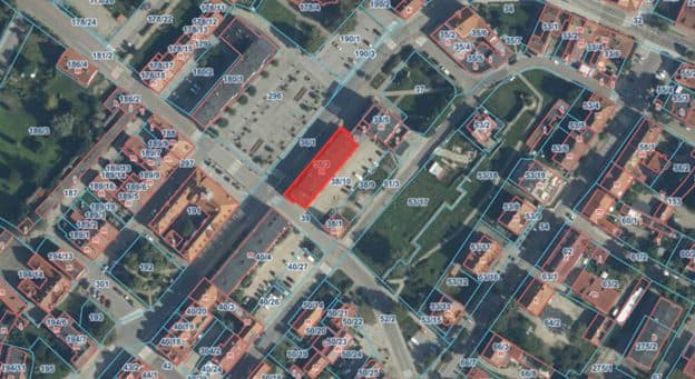 Mieszkanie w Olsztynku, ul. Warszawska 8/3 – zdjęcie 5 z 5