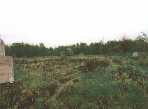 Nieruchomść gruntowa – zdjęcie 3 z 4