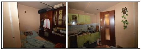 Lokal mieszkalny nr 4 o powierzchni użytkowej 24,80 mkw – zdjęcie 3 z 5