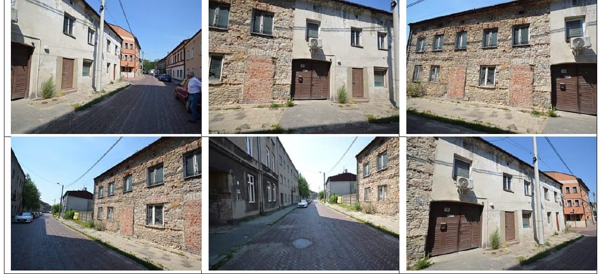 Lokal mieszkalny nr 4 o powierzchni użytkowej 24,80 mkw – zdjęcie 5 z 5