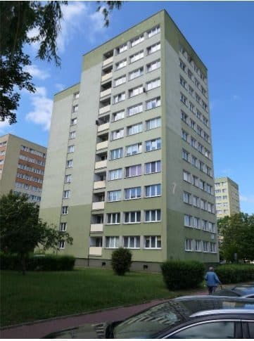 mieszkanie – zdjęcie 3 z 5