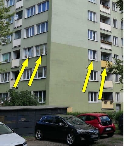mieszkanie – zdjęcie 4 z 5
