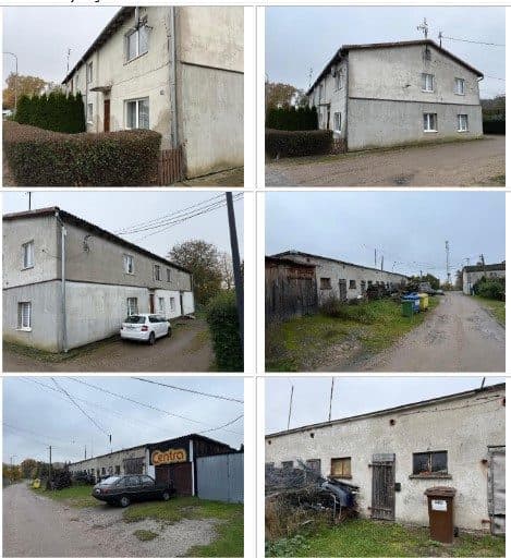 lokal mieszkalny stanowiący odrębną nieruchomość
