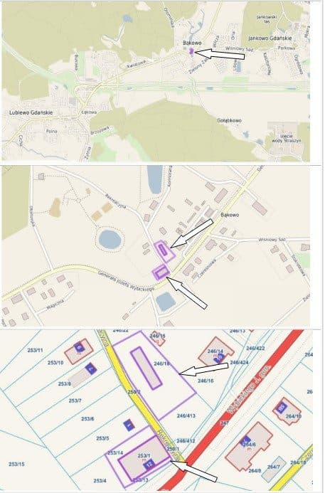 lokal mieszkalny stanowiący odrębną nieruchomość – zdjęcie 3 z 3