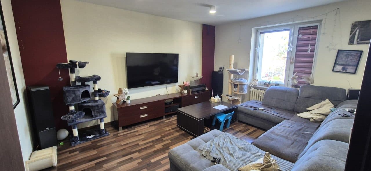 Lokal mieszkalny pow. 72,55 m2 - trzy pokoje – zdjęcie 10 z 10