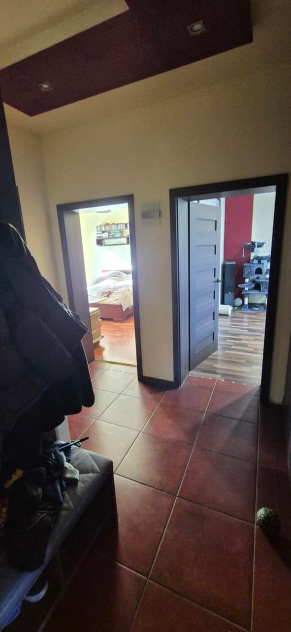 Lokal mieszkalny pow. 72,55 m2 - trzy pokoje – zdjęcie 6 z 10